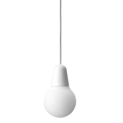 Bulb Fiction Pendant by Lightyears - Starlight Lighting USA and Canada